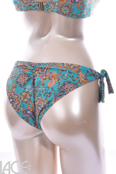 LACE Swim - Bikini slip met koordjes - LACE Swim #12