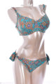 LACE Swim - Bikini slip met koordjes - LACE Swim #12