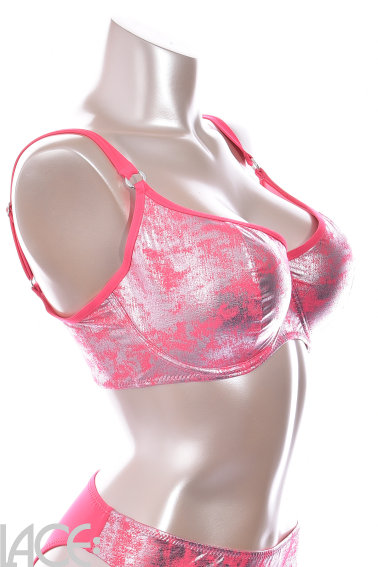 LACE Swim - Bikini Push-up Beha D-I cup - LACE Swim #15