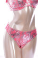 LACE Swim - Bikini rio slip - High Leg - LACE Swim #15