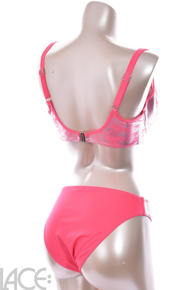 LACE Swim - Bikini rio slip - High Leg - LACE Swim #15
