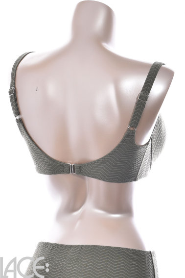 LACE Swim - Bikini Beha Plunge - Gewatteerd - E-H cup - LACE Swim #10