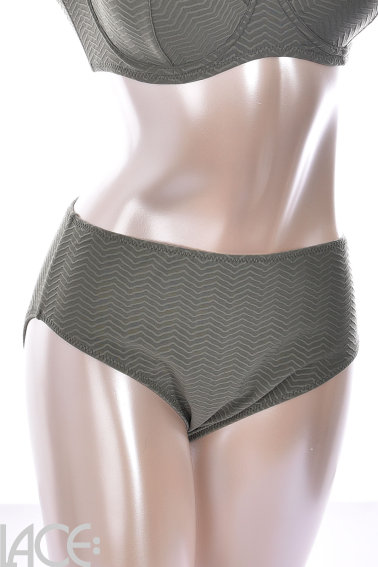 LACE Swim - Bikini tailleslip - High leg - LACE Swim #10