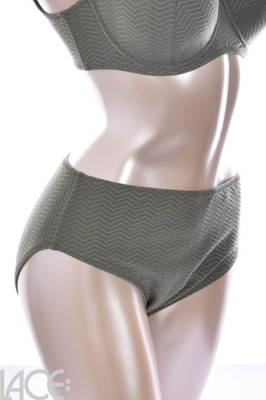 LACE Swim - Bikini tailleslip - High leg - LACE Swim #10