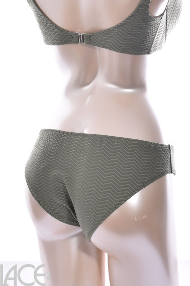 LACE Swim - Bikini rio slip - High Leg - LACE Swim #10