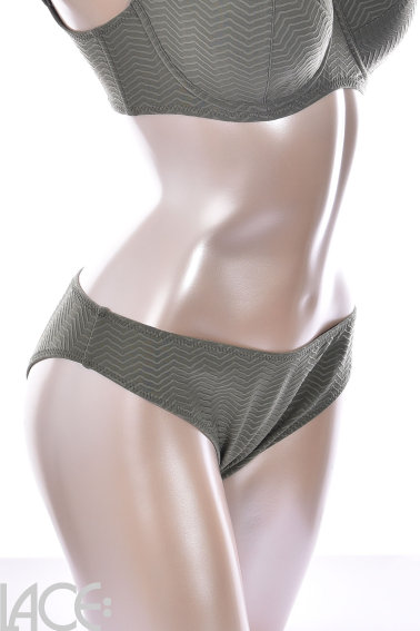 LACE Swim - Bikini rio slip - High Leg - LACE Swim #10