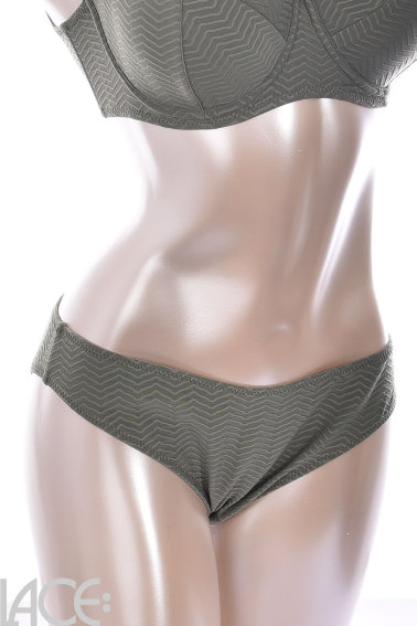 LACE Swim - Bikini rio slip - High Leg - LACE Swim #10