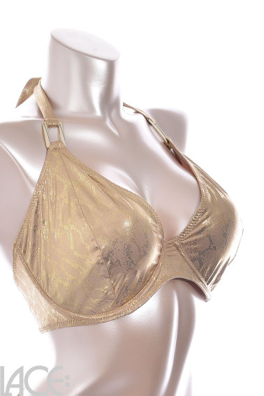 LACE Swim - Bikini Beha Halternek D-I cup - LACE Swim #14