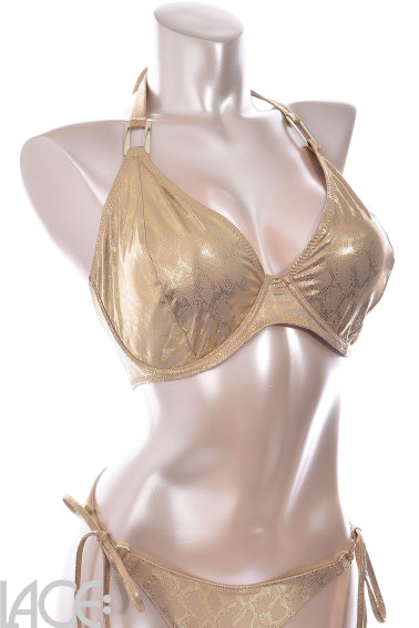 LACE Swim - Bikini Beha Halternek D-I cup - LACE Swim #14