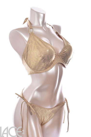 LACE Swim - Bikini slip met koordjes - LACE Swim #14