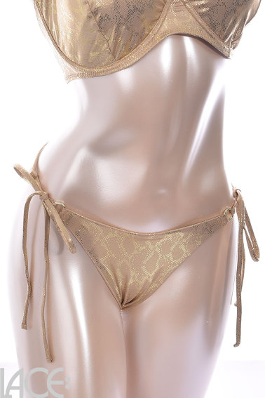 LACE Swim - Bikini slip met koordjes - LACE Swim #14