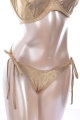 LACE Swim - Bikini slip met koordjes - LACE Swim #14
