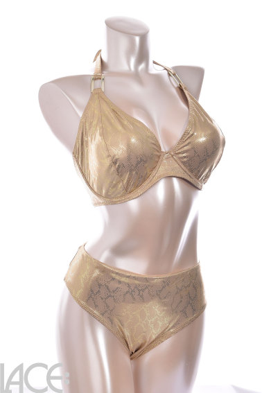 LACE Swim - Bikini tailleslip - LACE Swim #14