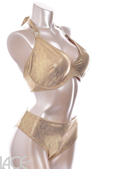 LACE Swim - Bikini tailleslip - LACE Swim #14