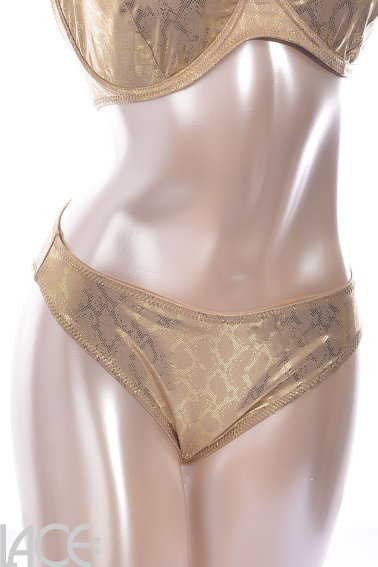 LACE Swim - Bikini rio slip - High Leg - LACE Swim #14