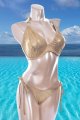 LACE Swim - Bikini Beha Halternek D-I cup - LACE Swim #14