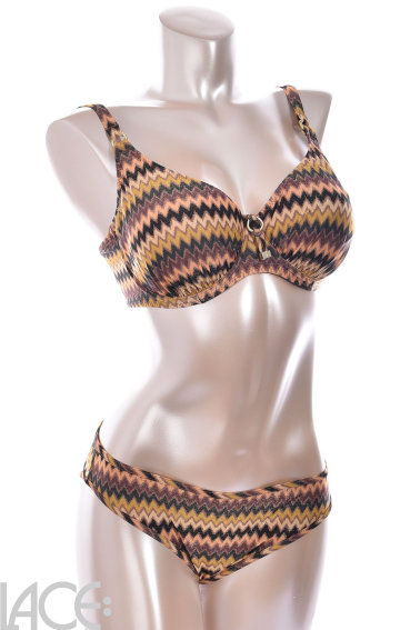 LACE Swim - Bikini rio slip - LACE Swim #11