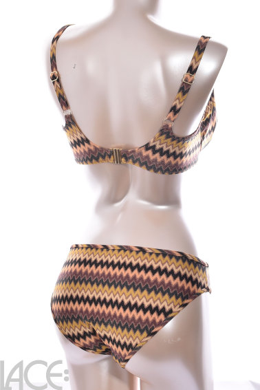 LACE Swim - Bikini rio slip - LACE Swim #11