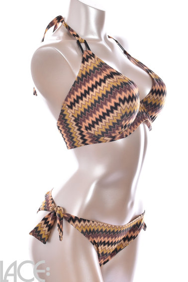 LACE Swim - Bikini slip met koordjes - LACE Swim #11