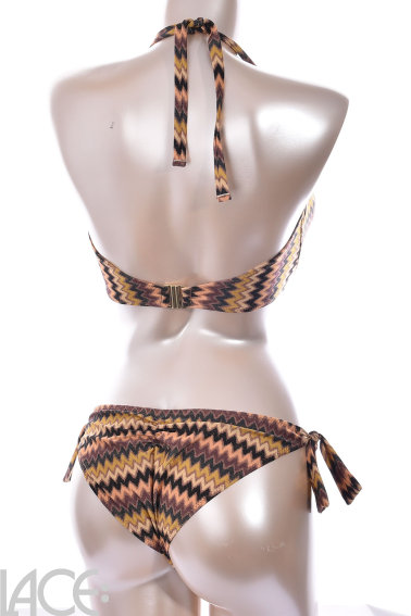 LACE Design - Bikini slip met koordjes - LACE Swim #11