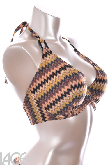 LACE Swim - Bikini Beha Halternek D-I cup - LACE Swim #11