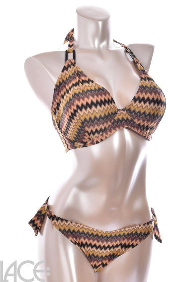 LACE Swim - Bikini Beha Halternek D-I cup - LACE Swim #11