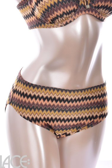 LACE Swim - Bikini tailleslip - High leg - LACE Swim #11