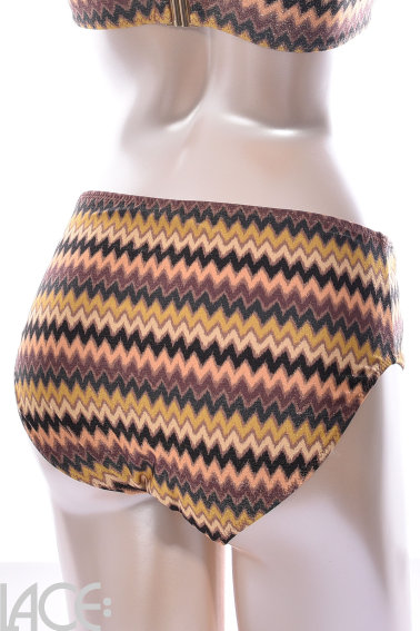 LACE Swim - Bikini tailleslip - High leg - LACE Swim #11