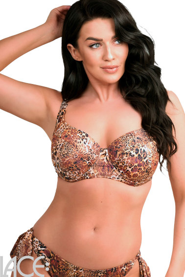 LACE Swim - Bikini Beha Plunge - Gewatteerd - D-H cup - LACE Swim #16