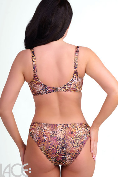LACE Swim - Bikini Beha Plunge - Gewatteerd - D-H cup - LACE Swim #16