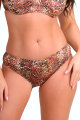 LACE Swim - Bikini rio slip - High Leg - LACE Swim #16