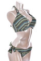 LACE Swim - Bikini Beha Halternek D-I cup - LACE Swim #11