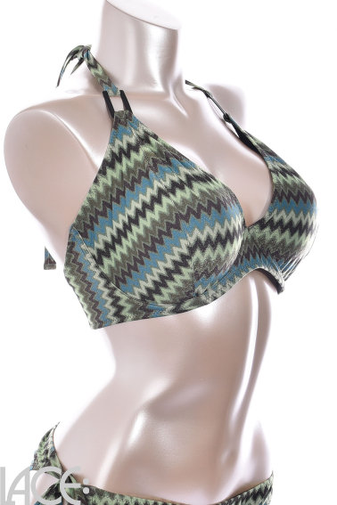 LACE Swim - Bikini Beha Halternek D-I cup - LACE Swim #11