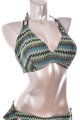 LACE Swim - Bikini Beha Halternek D-I cup - LACE Swim #11