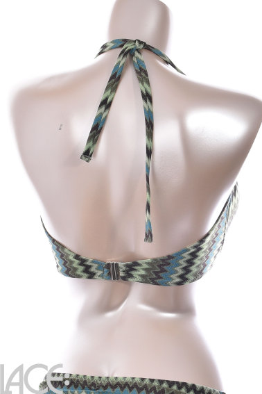 LACE Swim - Bikini Beha Halternek D-I cup - LACE Swim #11