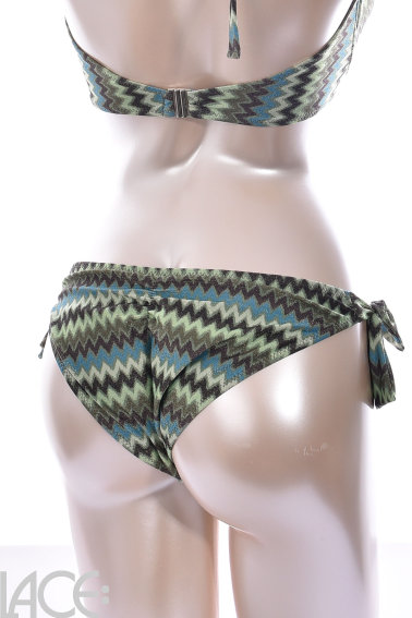 LACE Swim - Bikini slip met koordjes - LACE Swim #11