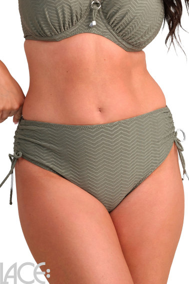 LACE Swim - Bikini tailleslip - Verstelbaar - LACE Swim #10