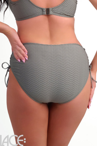 LACE Swim - Bikini tailleslip - Verstelbaar - LACE Swim #10