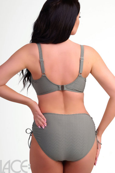 LACE Swim - Bikini tailleslip - Verstelbaar - LACE Swim #10