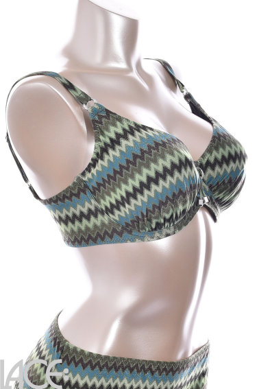 LACE Swim - Bikini Beha D-I cup - LACE Swim #11