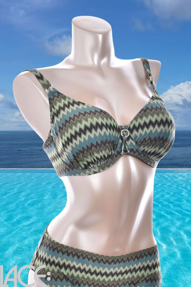 LACE Swim - Bikini Beha D-I cup - LACE Swim #11