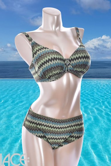 LACE Swim - Bikini Beha D-I cup - LACE Swim #11