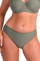 LACE Swim - Bikini rio slip - High Leg - LACE Swim #10