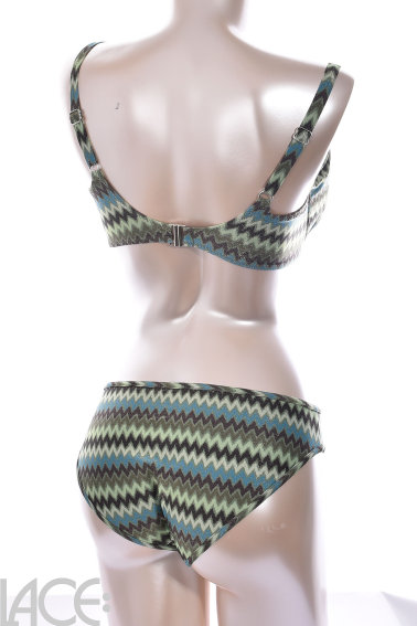 LACE Swim - Bikini rio slip - LACE Swim #11