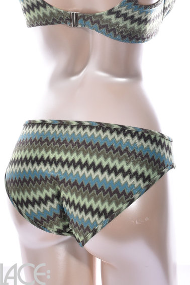 LACE Swim - Bikini rio slip - LACE Swim #11