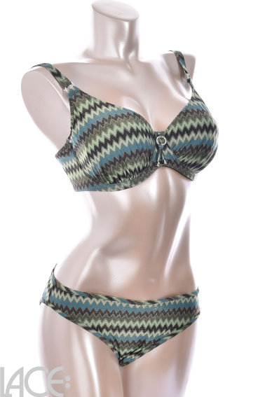 LACE Swim - Bikini rio slip - LACE Swim #11