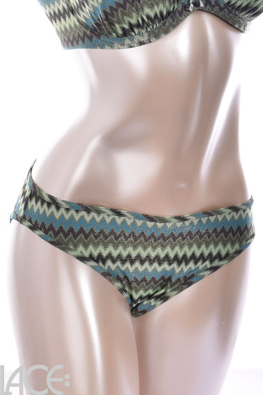 LACE Swim - Bikini rio slip - LACE Swim #11