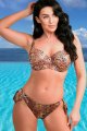 LACE Swim - Bikini Beha Plunge - Gewatteerd - D-H cup - LACE Swim #16