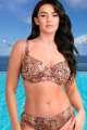 LACE Swim - Bikini Beha Plunge - Gewatteerd - D-H cup - LACE Swim #16
