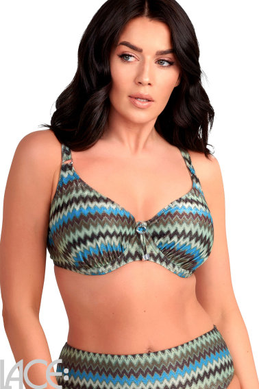 LACE Swim - Bikini Beha D-I cup - LACE Swim #11